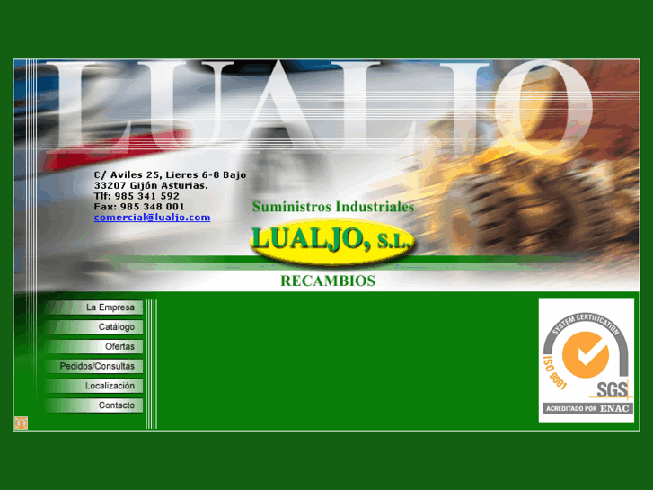 www.lualjo.com