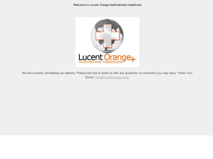 www.lucentorange.com