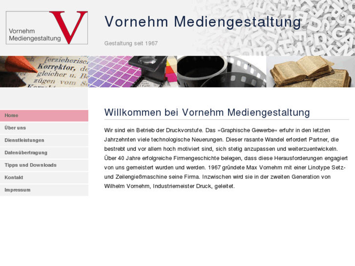 www.mail-vornehm.com