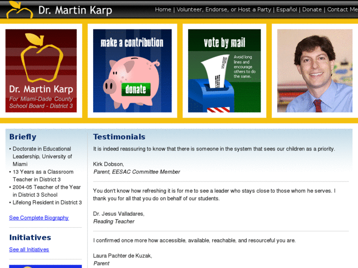 www.martinkarp.com