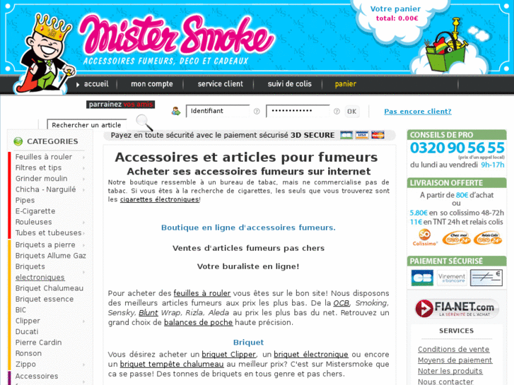 www.mistersmoke.com