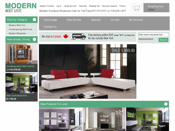 www.modern-wall-unit.com