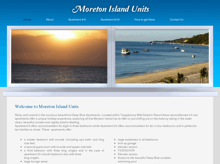 www.moretonisland-units.com