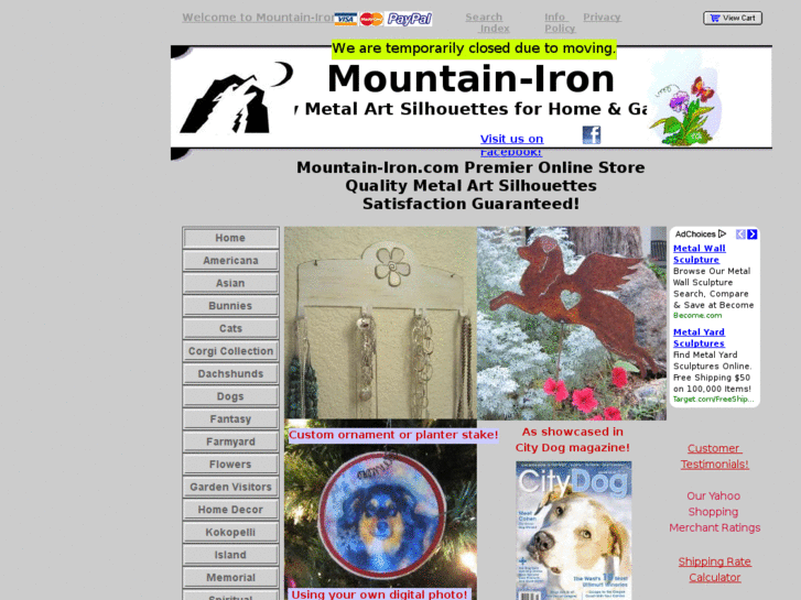 www.mountain-iron.com