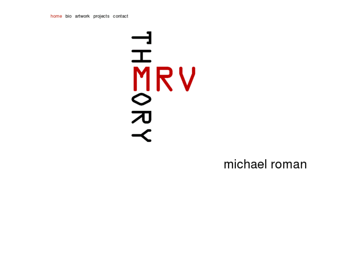 www.mrvtheory.com