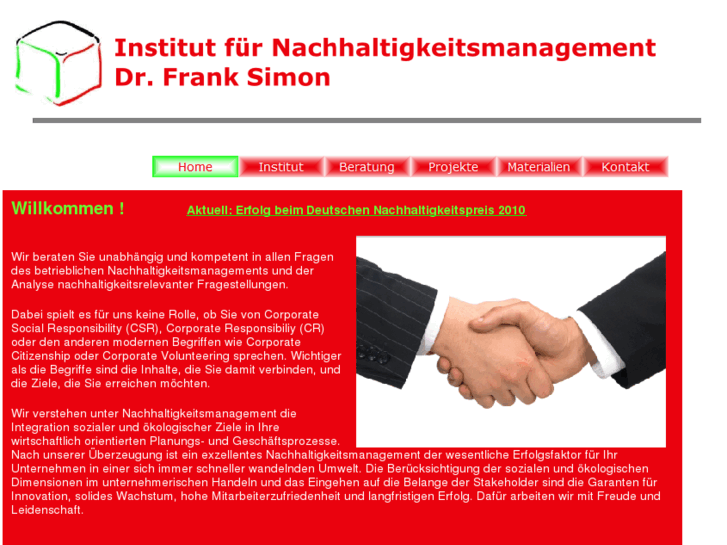 www.nachhaltigkeits-management.com