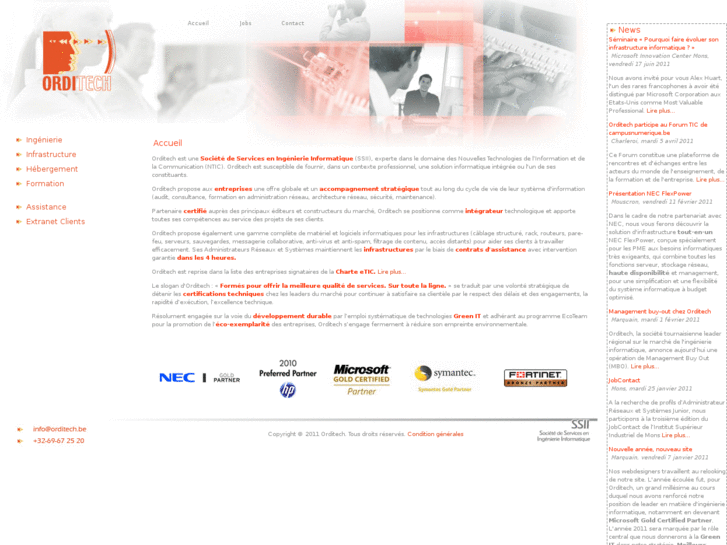 www.orditech.be