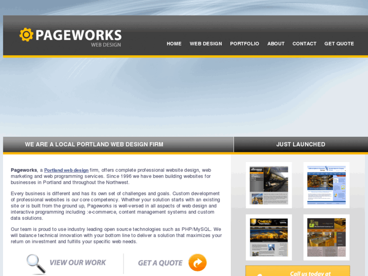 www.pageworks.net