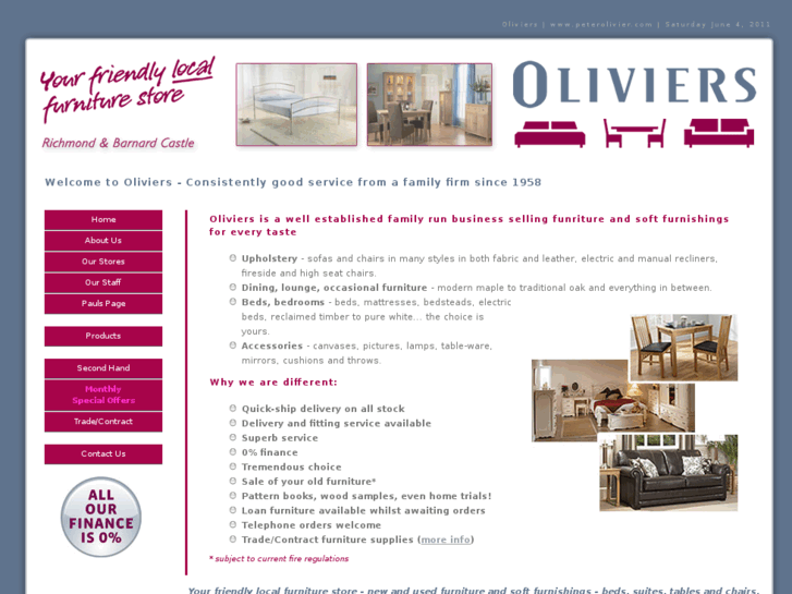 www.peterolivier.com
