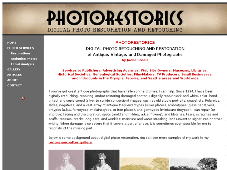 www.photorestorics.com