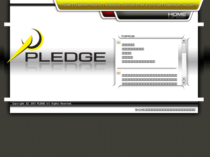 www.pledge-cls.com