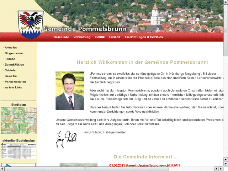 www.pommelsbrunn.de