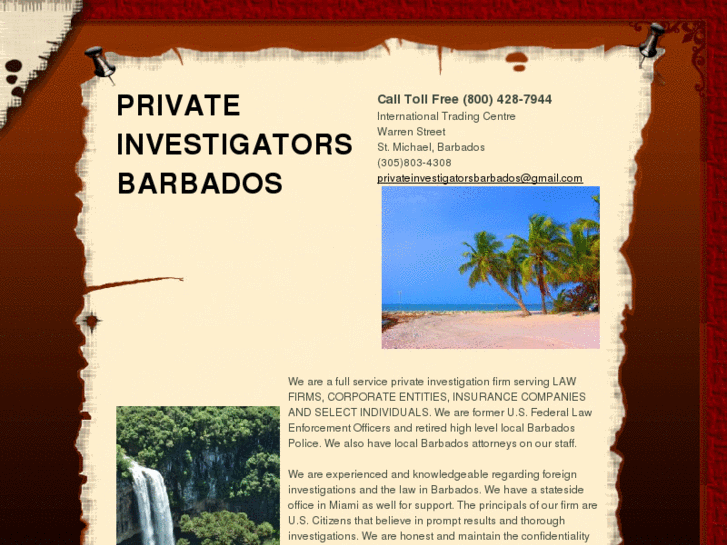 www.privateinvestigatorsbarbados.com