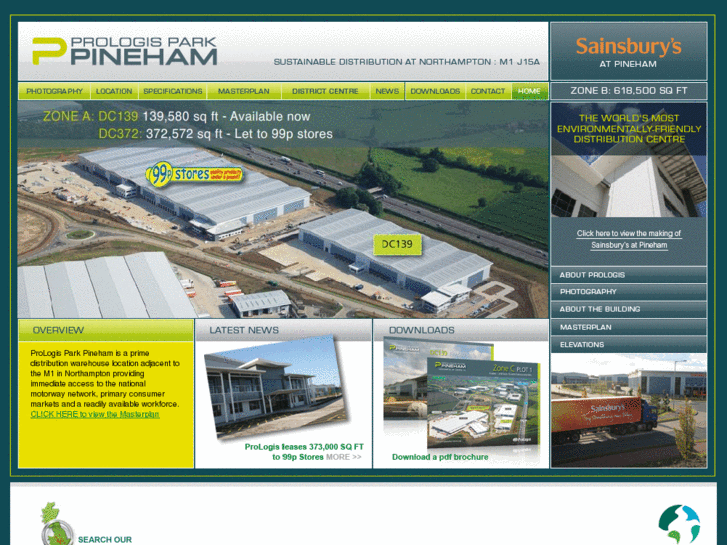www.prologispineham.com