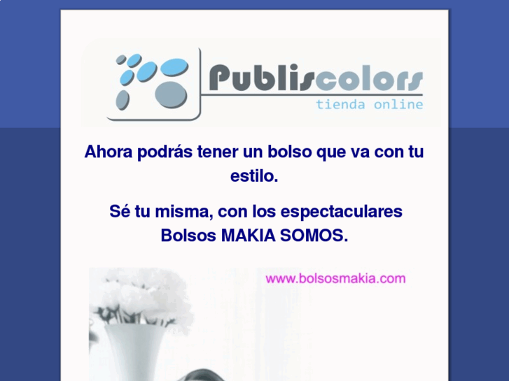 www.publiscolors.com