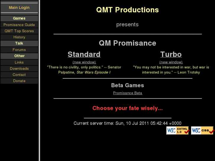 www.qmtpro.com