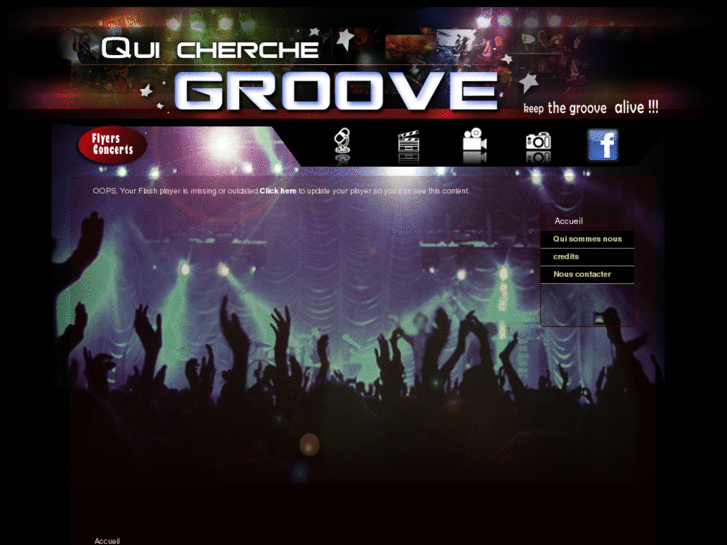 www.quicherchegroove.com