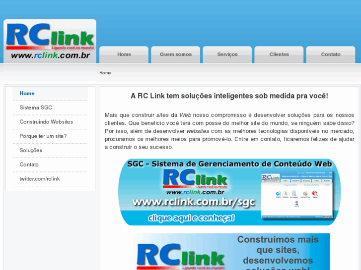 www.rclink.com.br