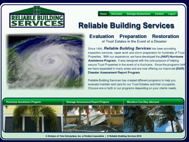 www.reliable-building.net