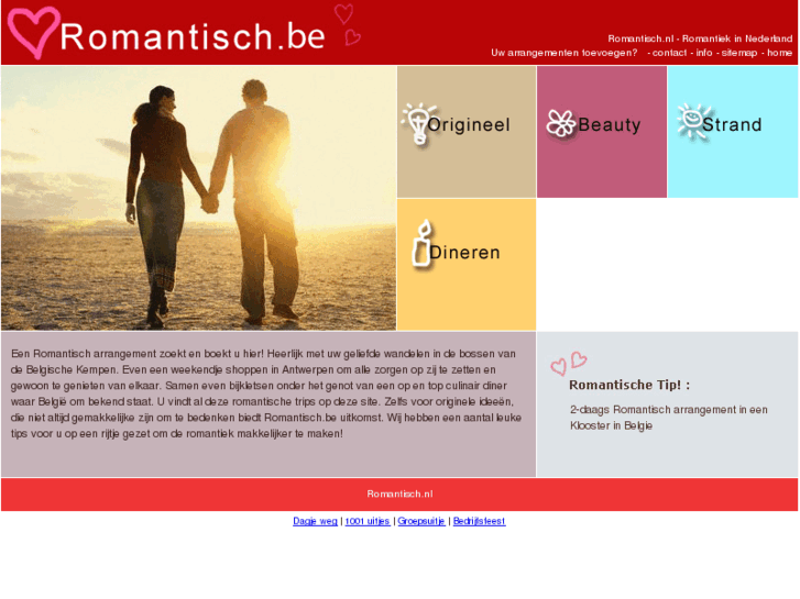 www.romantisch.be