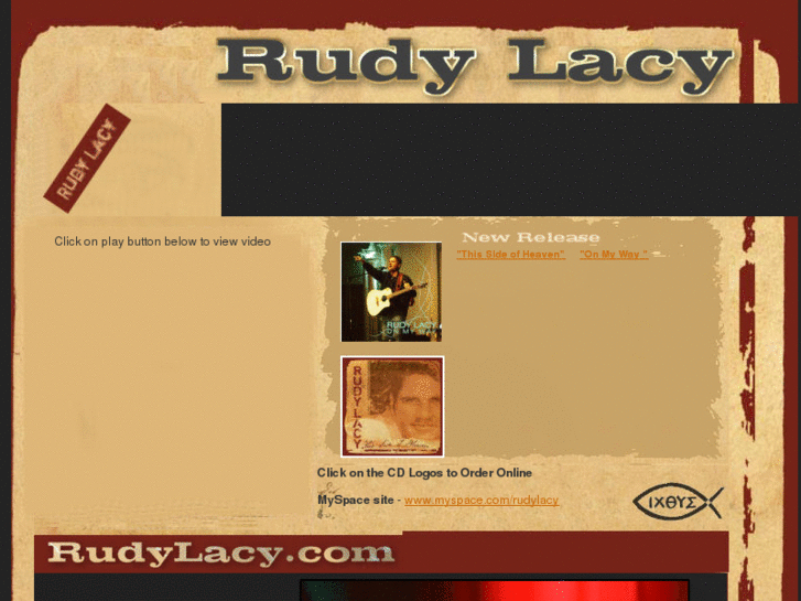 www.rudylacyband.com