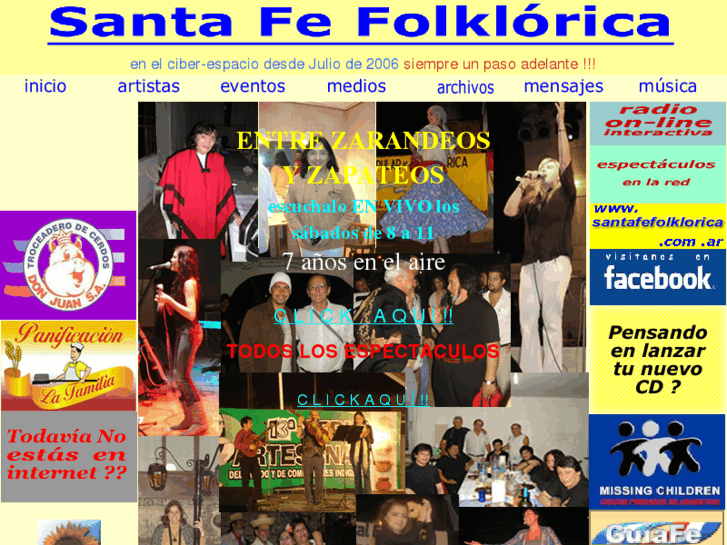 www.santafefolklorica.com.ar