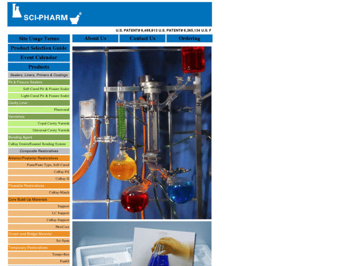 www.scipharm.com