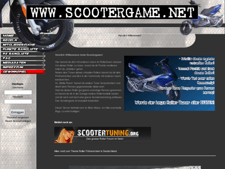 www.scootergame.net