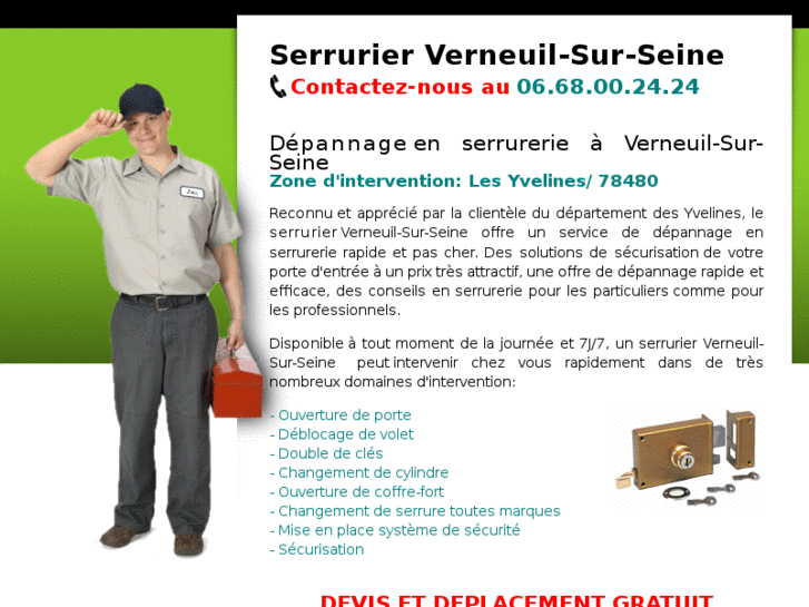 www.serrurerieverneuilsurseine.net