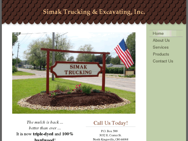 www.simaktruckinginc.com