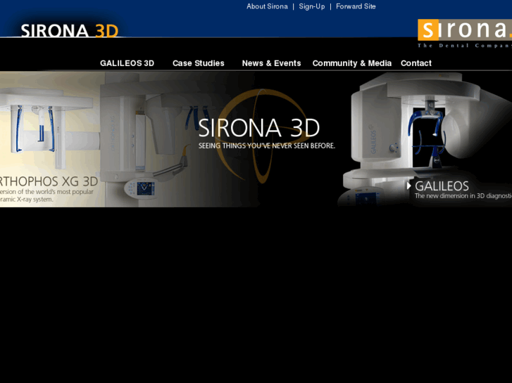 www.sirona3d.com