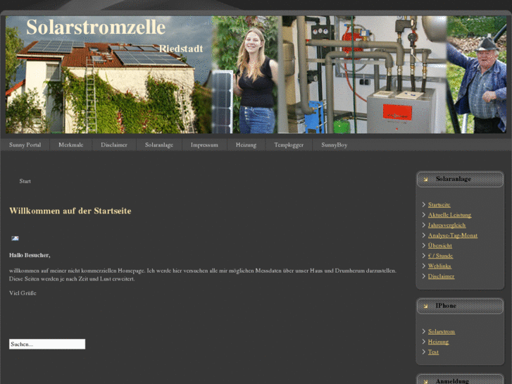 www.solarstromzelle.com