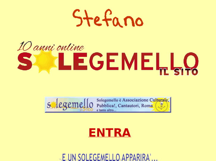 www.solegemello.net