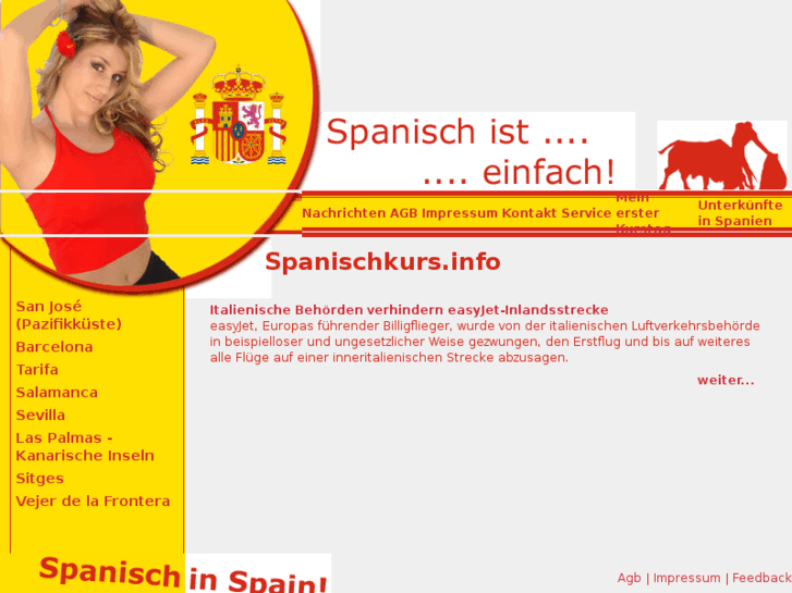 www.spanischkurs.info