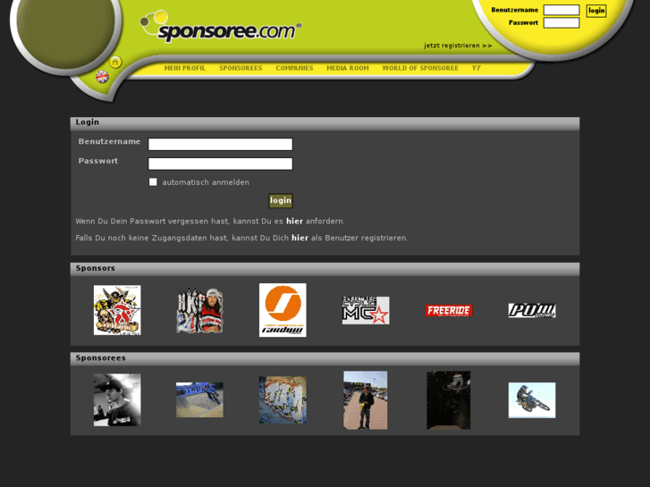 www.sponsoree.com