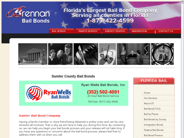 www.sumterbailbonds.com