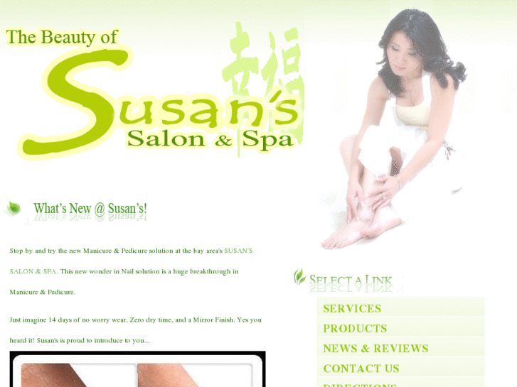 www.susansalonspa.com