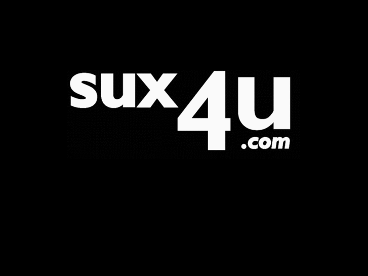 www.sux4u.biz