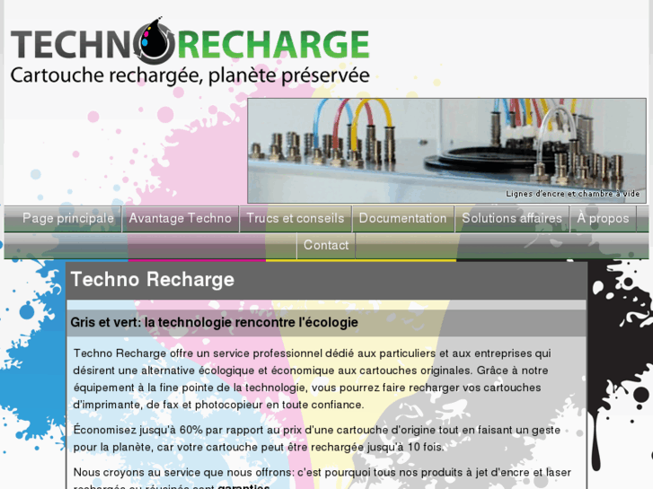 www.technorecharge.com