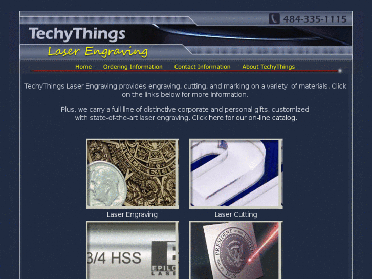 www.techythings.com