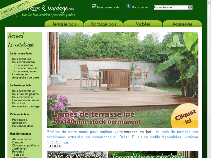 www.terrasse-et-bardage.com