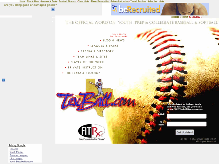 www.texball.com