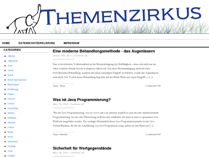 www.themenzirkus.eu