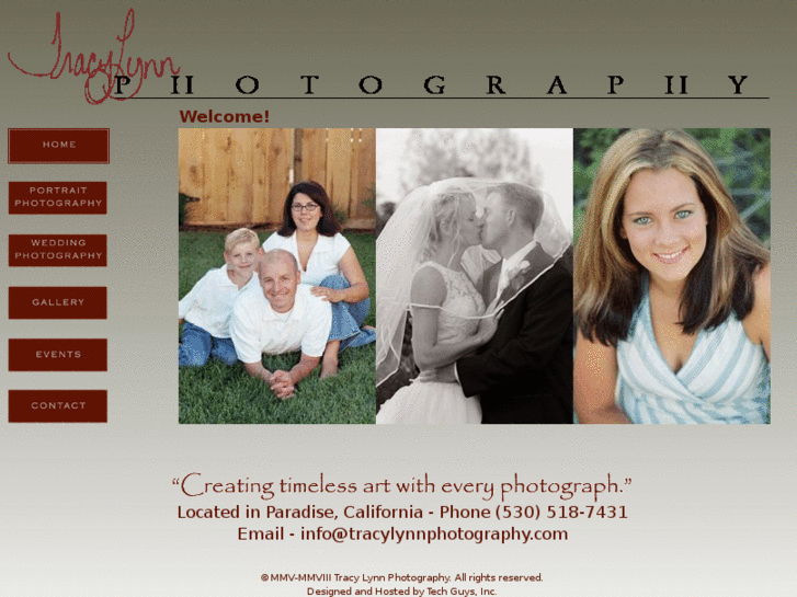 www.tracylynnphotography.com