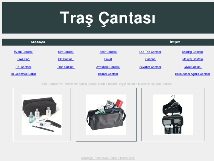 www.trascantasi.com