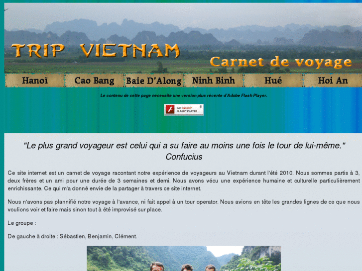 www.trip-vietnam.com