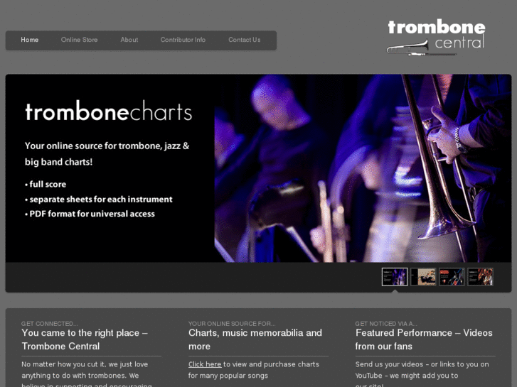 www.trombonecentral.com