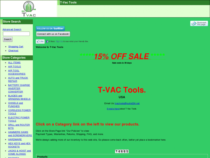 www.tvactools.com