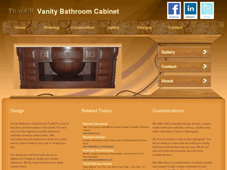 www.vanitybathroomcabinet.com