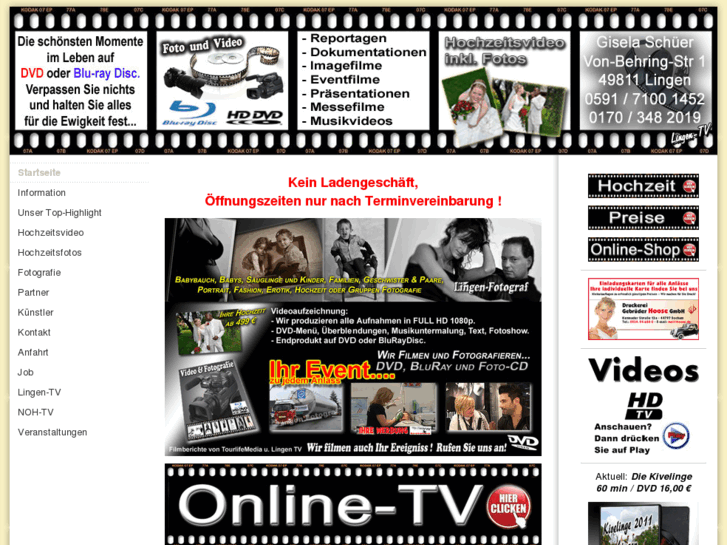 www.videoproduktion-lingen.de
